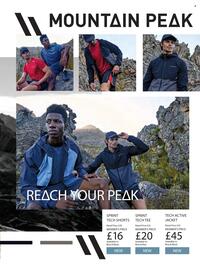 GO Outdoors leaflet Page 35