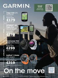 GO Outdoors leaflet Page 36