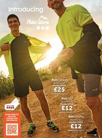 GO Outdoors leaflet Page 37