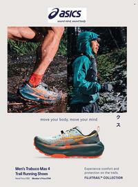 GO Outdoors leaflet Page 38