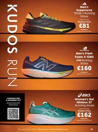 GO Outdoors leaflet Page 39