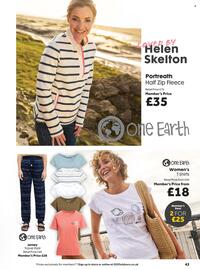 GO Outdoors leaflet Page 43