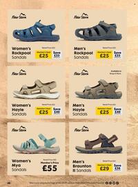 GO Outdoors leaflet Page 48