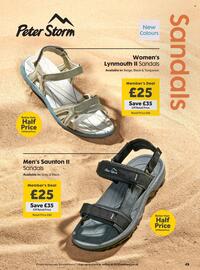 GO Outdoors leaflet Page 49