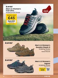 GO Outdoors leaflet Page 52