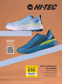 GO Outdoors leaflet Page 53