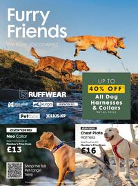 GO Outdoors leaflet Page 55