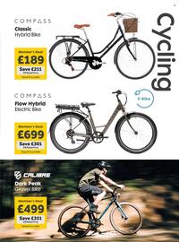 GO Outdoors leaflet Page 59