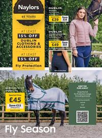 GO Outdoors leaflet Page 60