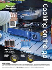 GO Outdoors leaflet Page 64