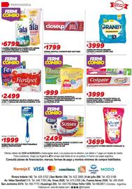 Catálogo Ferniplast Página 8