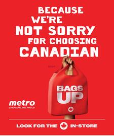 Metro flyer Page 11