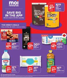 Metro flyer Page 17