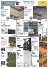RONA flyer week 21 Page 10
