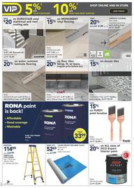 RONA flyer week 21 Page 18