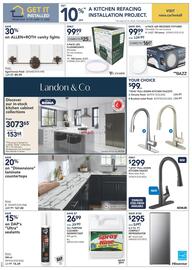 RONA flyer week 21 Page 20