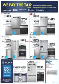 RONA flyer week 21 Page 21