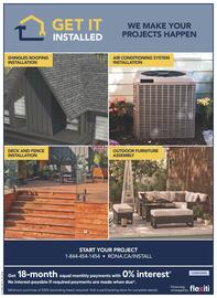 RONA flyer week 21 Page 24