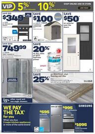 RONA flyer week 21 Page 4