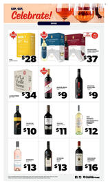 Real Canadian Liquorstore flyer Page 2