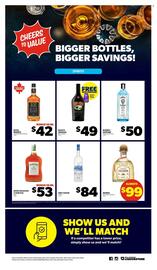 Real Canadian Liquorstore flyer Page 3