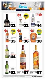 Real Canadian Liquorstore flyer Page 4