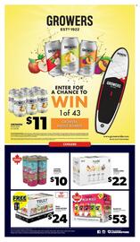 Real Canadian Liquorstore flyer Page 6