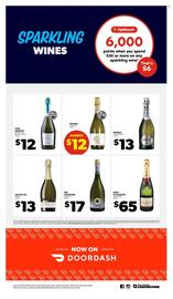Real Canadian Liquorstore flyer Page 7