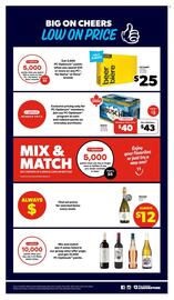 Real Canadian Liquorstore flyer Page 9