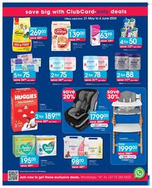 Clicks catalogue Page 10