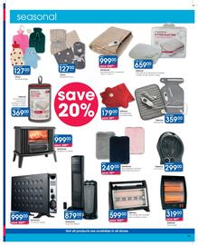 Clicks catalogue Page 11
