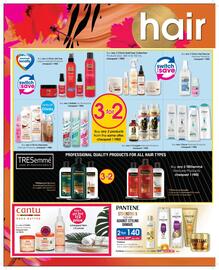 Clicks catalogue Page 12