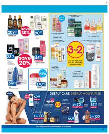 Clicks catalogue Page 19