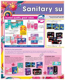 Clicks catalogue Page 20