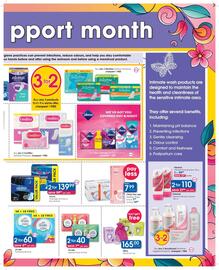 Clicks catalogue Page 21