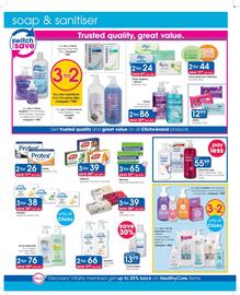 Clicks catalogue Page 22