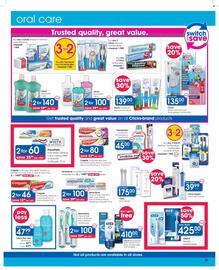 Clicks catalogue Page 23