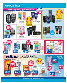 Clicks catalogue Page 25