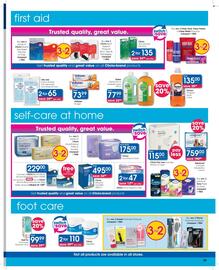 Clicks catalogue Page 29