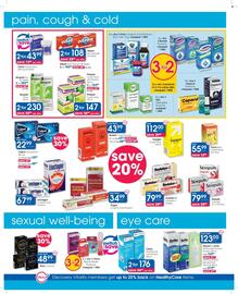 Clicks catalogue Page 30
