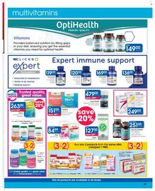 Clicks catalogue Page 33