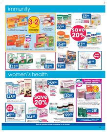 Clicks catalogue Page 35