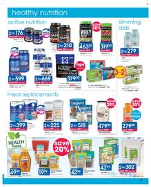 Clicks catalogue Page 37