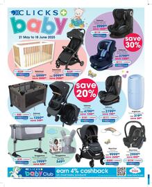Clicks catalogue Page 38