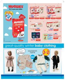 Clicks catalogue Page 41