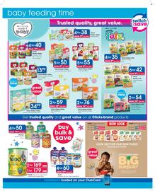 Clicks catalogue Page 42