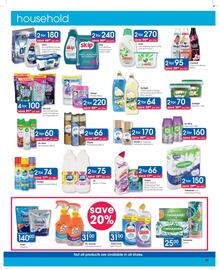 Clicks catalogue Page 45