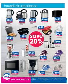 Clicks catalogue Page 46
