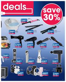 Clicks catalogue Page 5
