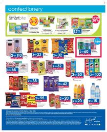Clicks catalogue Page 52